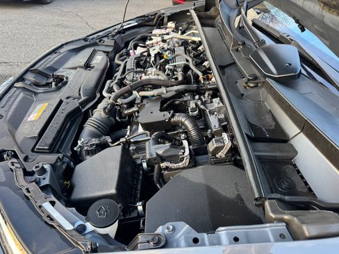 Used 2024 Toyota Prius LE image 14