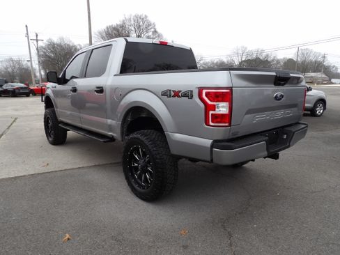 Used 2020 Ford F150 STX image 2