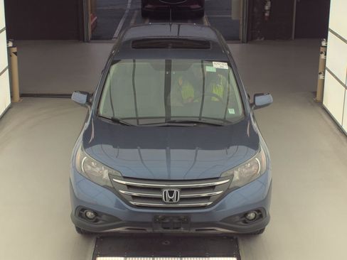 Used 2012 Honda CR-V EX image 2