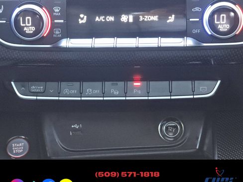 Used 2020 Audi S5 Prestige image 11