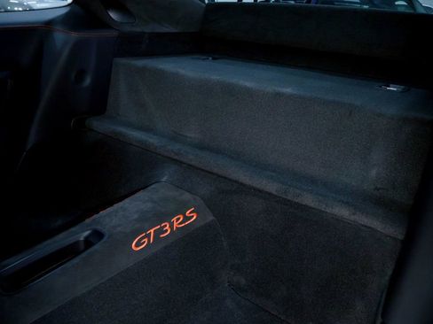 Used 2016 Porsche 911 GT3 RS image 34
