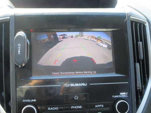 Used 2018 Subaru Crosstrek 2.0i Premium image 6