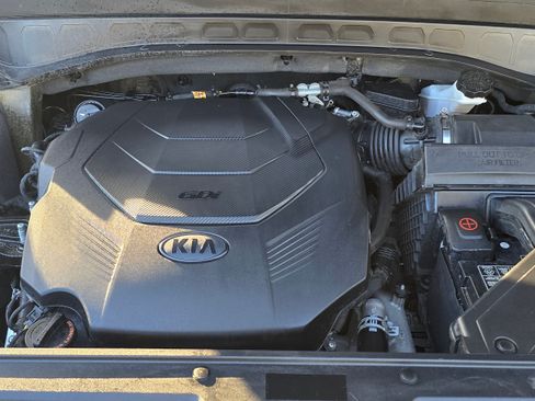 Used 2021 Kia Telluride SX Prestige image 41