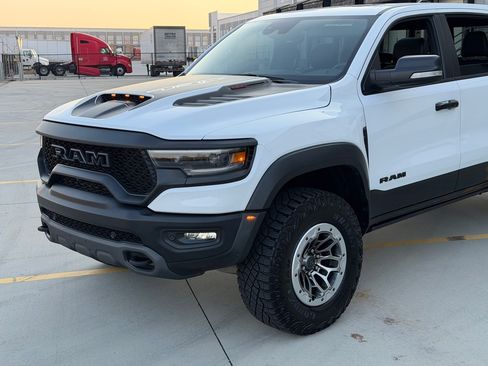 Used 2021 RAM 1500 TRX image 5