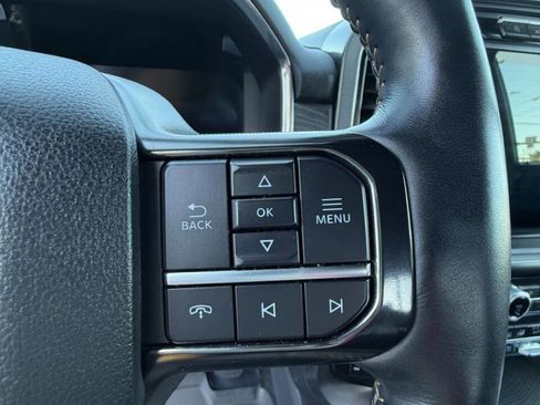 Used 2021 Ford F150 Platinum image 26