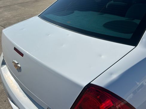 Used 2013 Chevrolet Impala LS image 27