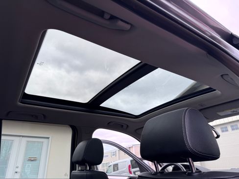 Used 2012 BMW X3 xDrive28i image 21