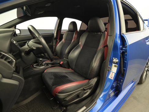 Used 2020 Subaru WRX STI image 39