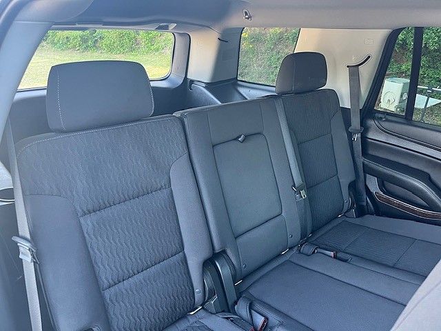 Used 2018 Chevrolet Tahoe AWD/4WD image 23