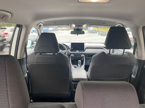 Used 2024 Toyota RAV4 LE image 14