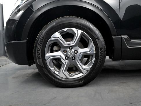 Used 2017 Honda CR-V EX-L image 10