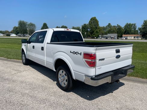 Used 2013 Ford F150 XLT image 3