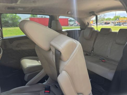 Used 2022 Honda Odyssey Touring image 12