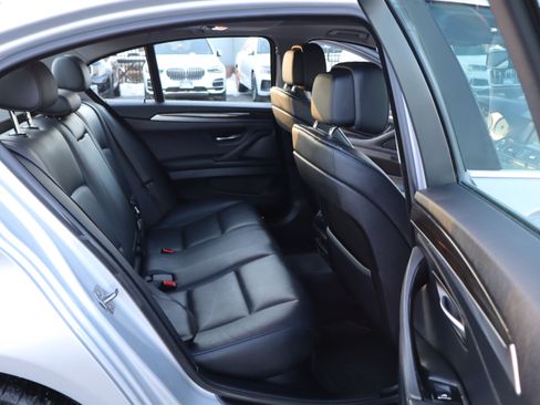 Used 2013 BMW 535i xDrive image 14