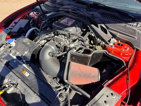 Used 2021 Ford Mustang Shelby GT500 image 22