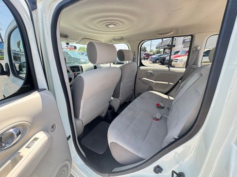 Used 2010 Nissan Cube 1.8 SL FWD image 19
