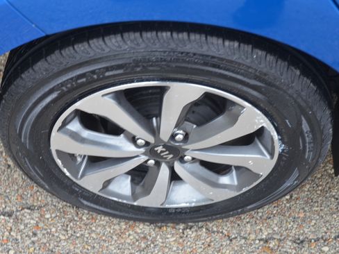 Used 2021 Kia Rio S image 23