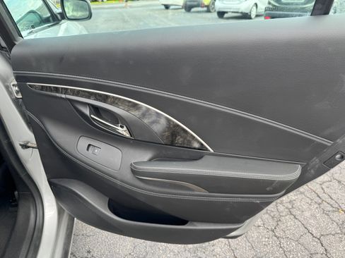 Used 2015 Buick LaCrosse UNAVAIL FWD image 16