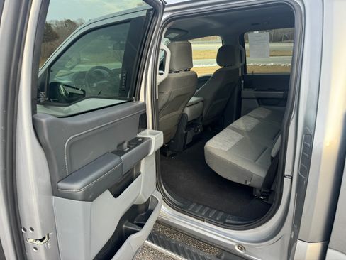 Used 2023 Ford F150 XLT AWD/4WD image 14