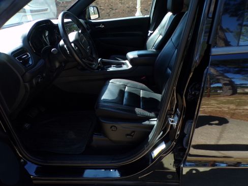 Used 2023 Dodge Durango GT Plus image 11