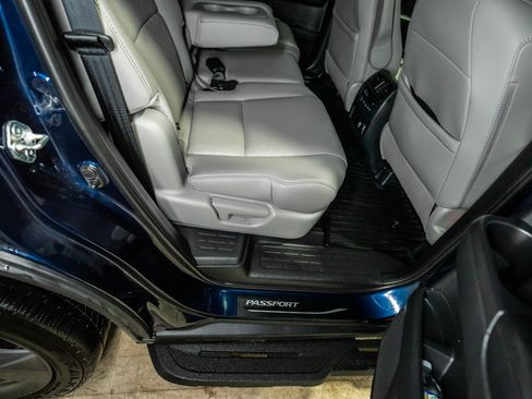 Used 2021 Honda Passport AWD Touring image 24