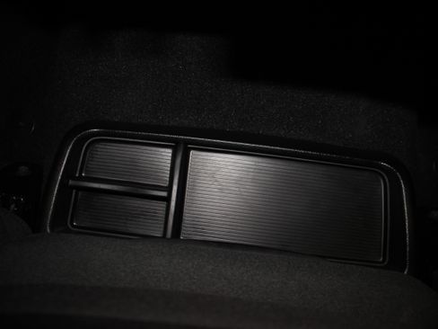 Used 2026 RAM 2500 4x4 Crew Cab Big Horn image 42