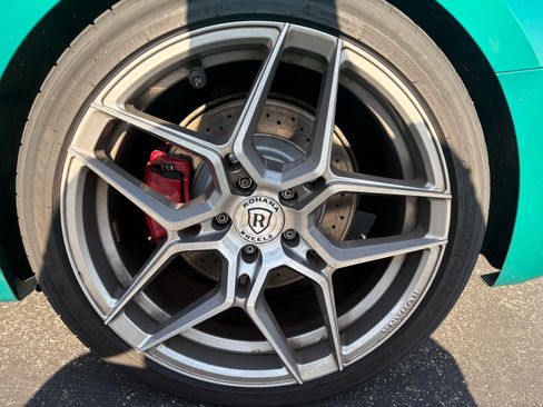 Used 2018 Audi S5 Premium Plus image 24