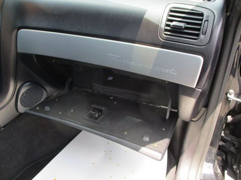 Used 2005 Ford Thunderbird 50th Anniversary RWD image 24