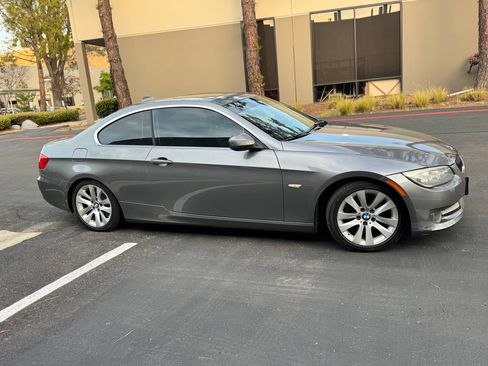 Used 2011 BMW 328i Coupe RWD image 14