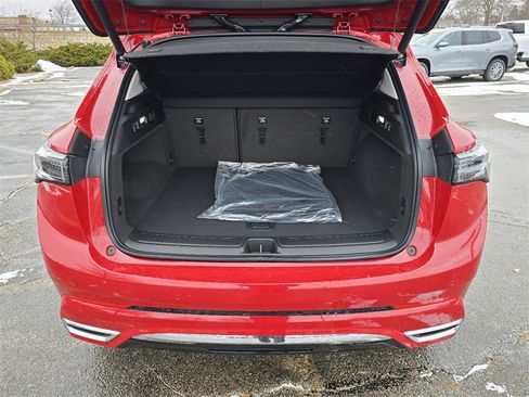 New 2026 Buick Envision Avenir image 29