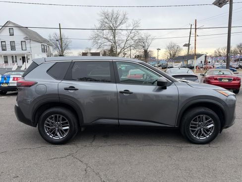 Used 2023 Nissan Rogue S image 26