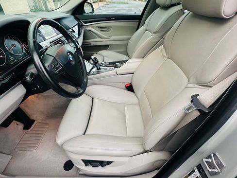 Used 2011 BMW 535i image 25