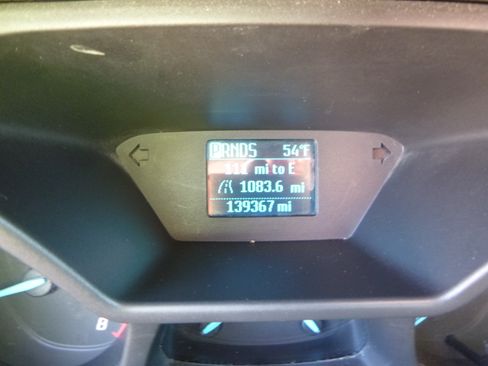 Used 2015 Ford Transit Connect XL image 19