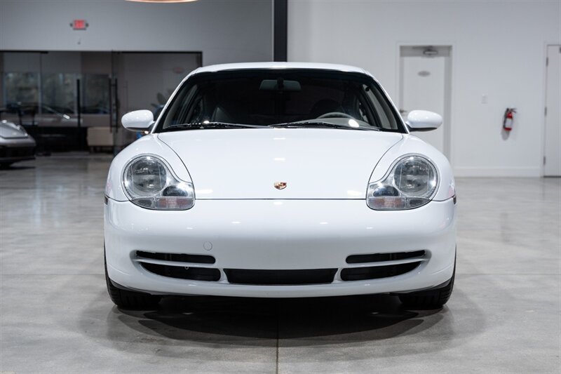 Used 1999 Porsche 911 Carrera 4 AWD/4WD image 63