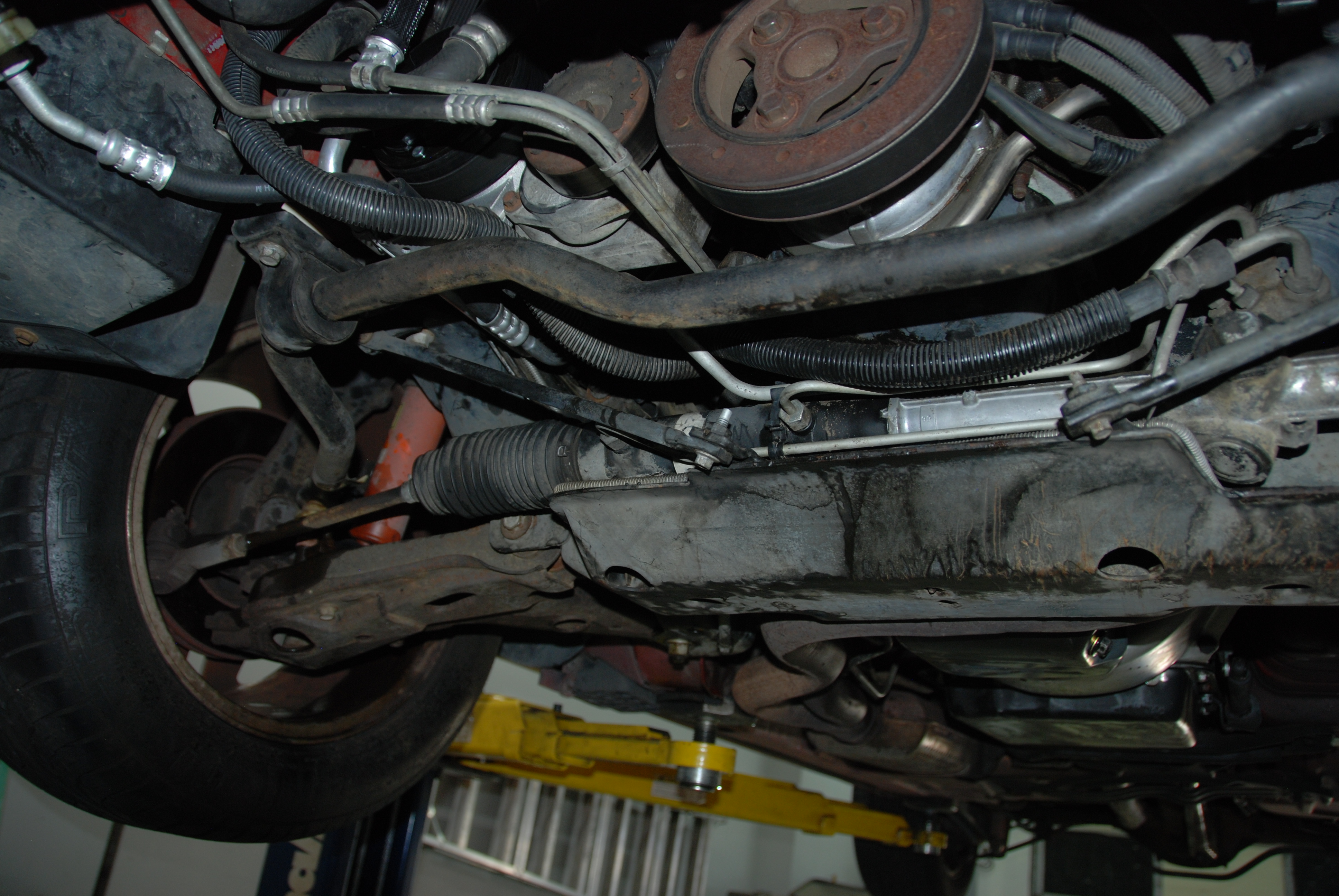 Used 1995 Chevrolet Camaro Z28 Convertible RWD image 32