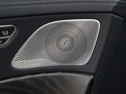 Used 2019 Mercedes-Benz S 63 AMG S 4MATIC Sedan image 22