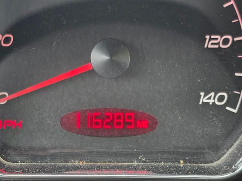 Used 2007 Pontiac G6 GT image 9