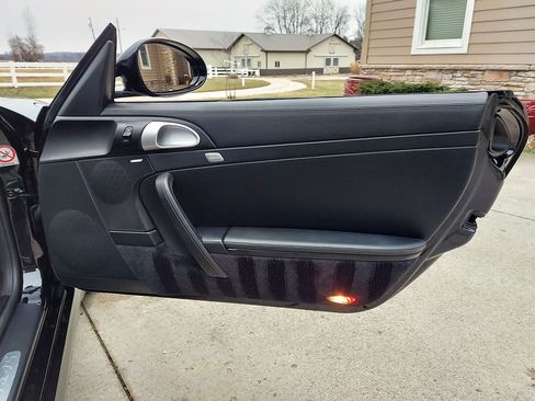 Used 2009 Porsche 911 Carrera 4S image 35