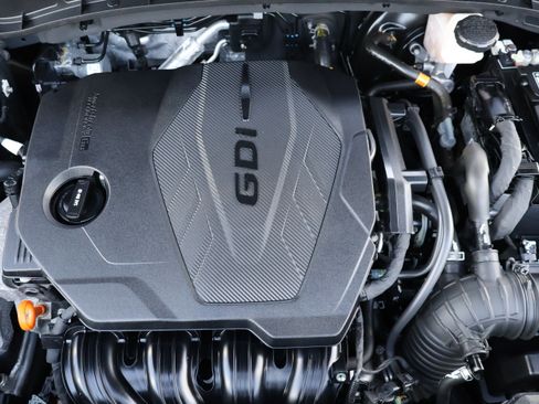 Used 2022 Hyundai Tucson SEL image 26