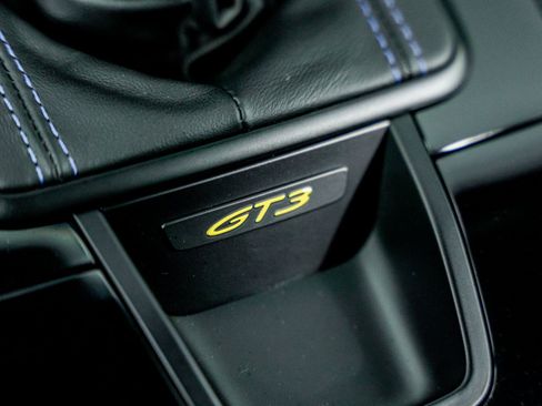 Used 2022 Porsche 911 GT3 RS image 17