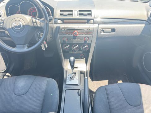 Used 2009 MAZDA MAZDA3 s Sport image 22