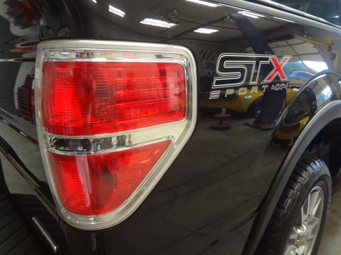 Used 2014 Ford F150 STX image 15