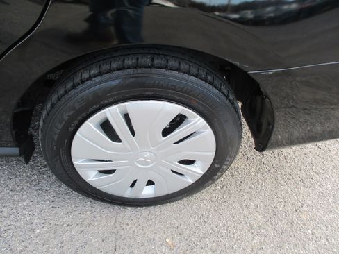 Used 2022 Mitsubishi Mirage G4 ES image 9