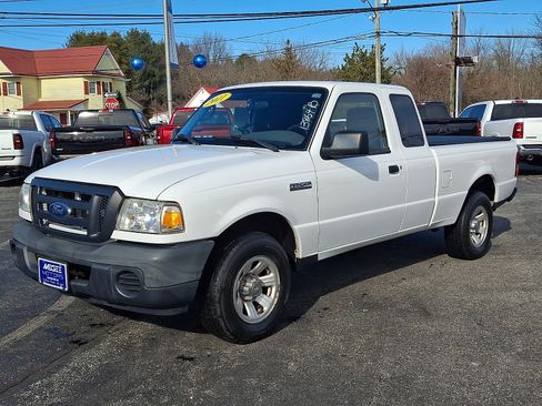 Used 2011 Ford Ranger XL image 3