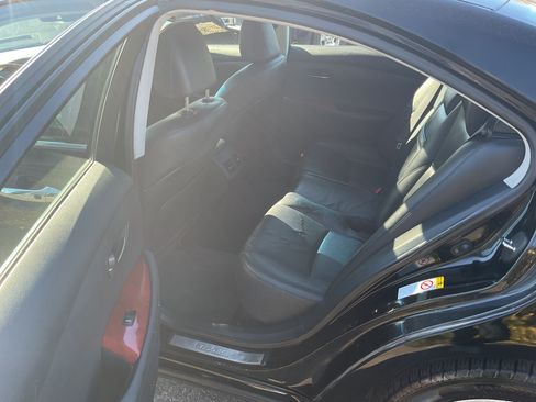 Used 2007 Lexus ES 350 image 12