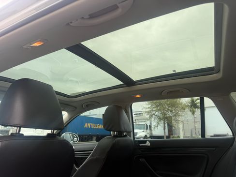 Used 2014 Volkswagen Jetta TDI image 90