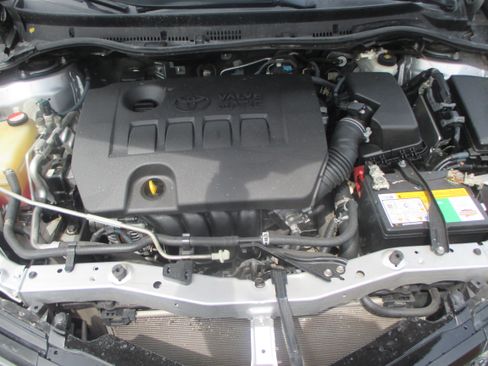 Used 2016 Scion iM image 15