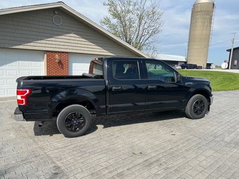 Used 2018 Ford F150 XLT image 11