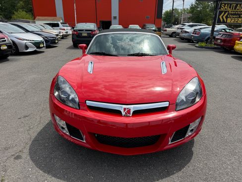 Used 2007 Saturn Sky Red Line RWD image 19