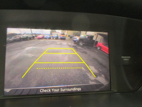 Used 2016 Honda Odyssey EX-L image 46